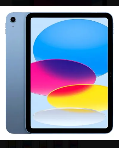 iPad 11 Lacrado - 128GB garantia Apple 1 ano