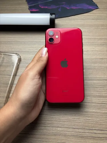 iPhone 11 256gb