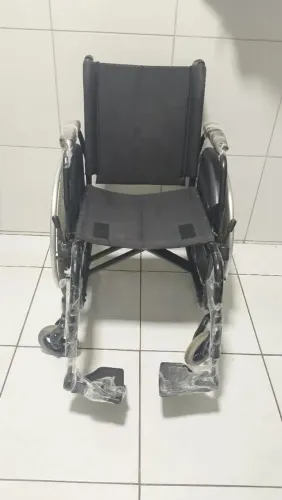 Cadeira de rodas