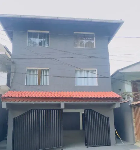 Alugo apartamento 2 quartos