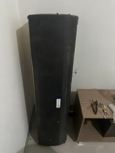 Ar condicionado 35.000btus