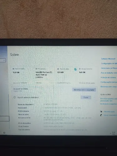 DELL INSPIRON 3501