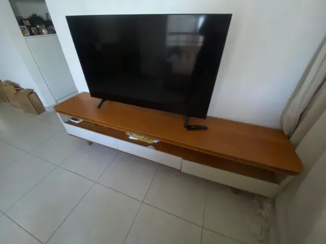 TV 55" NannoCell LG