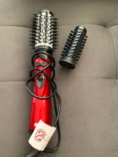 Escova Secadora Rotativa, bivolt