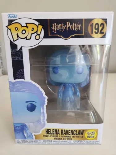 Funko pop Helena Raveclaw 192