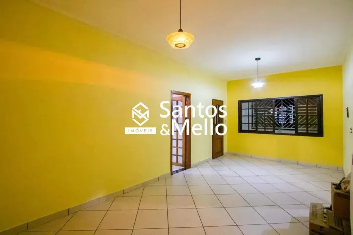 CASA 100M² | 3 QUARTOS | VILA PIRESCasa aconchegante na Vila Pires!