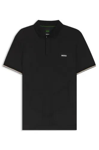 Polo Boss Original (promoção) usada 2x