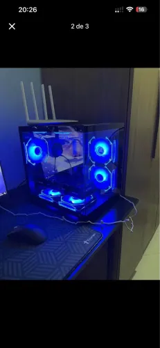 Pc gamer