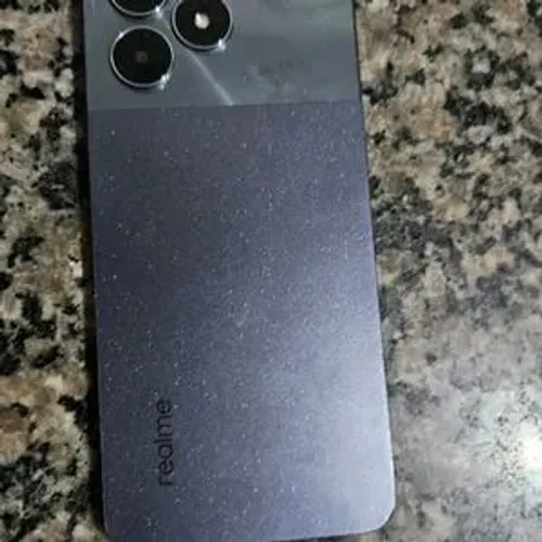 Celular realme note 50