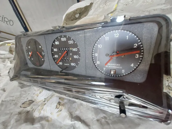 Painel de instrumentos do Opala e caravan 