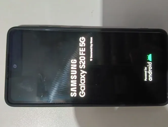 Samsung Galaxy S20 FE 5G