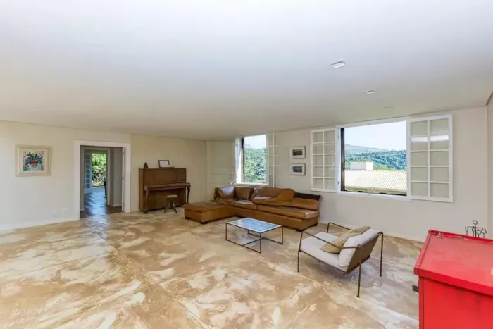 Casa à Venda - Ouro Velho Mansões, 3 Quartos, 336 m2