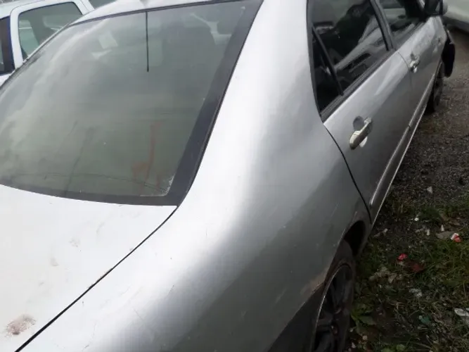 Toyota Corolla XLI 1.6 16V 110cv Mec. 2006