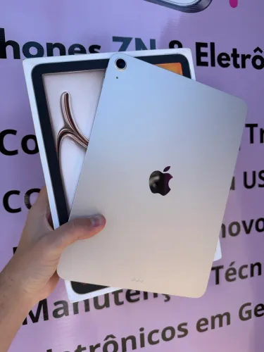 iPad Air M3 11