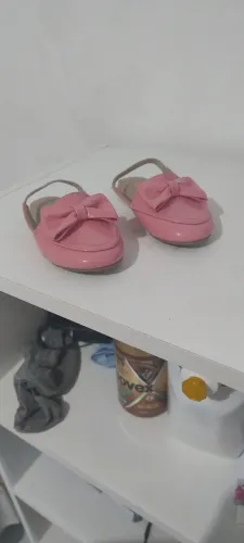 Mule infantil 