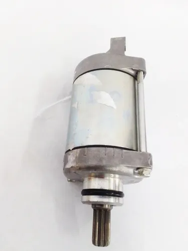 Motor De Arranque Kawasaki Z900 2022