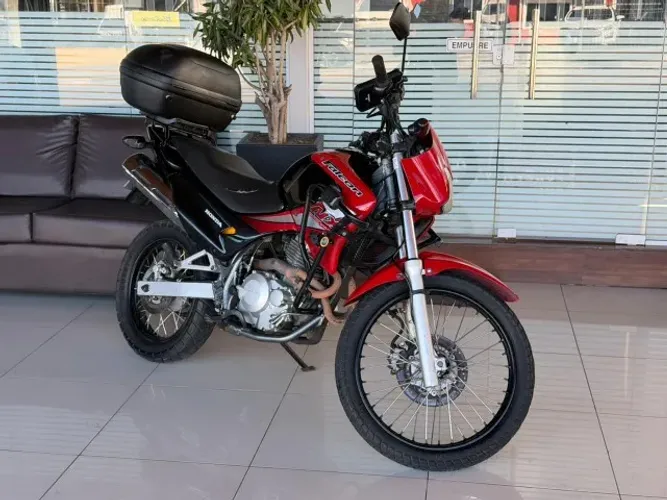 NX-4 FALCON 400