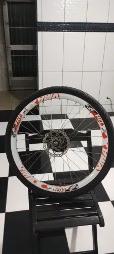 Peças de bicicleta aro 26 