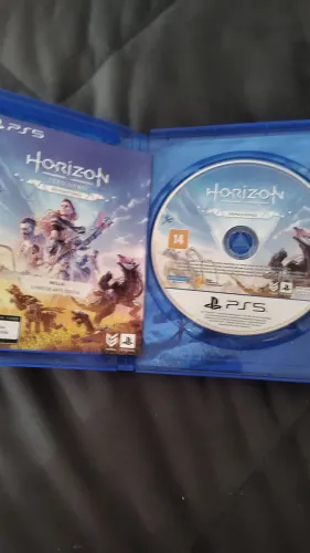 Horizon PS5