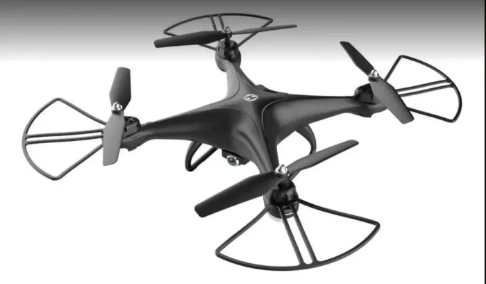 Drone Holy Stone HS110D NOVISSIMO
