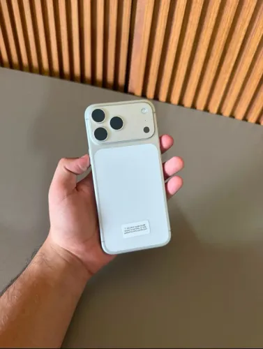 iPhone 17 pro Max 256gb