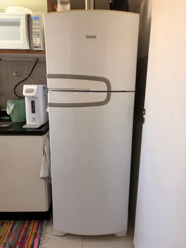 Geladeira Cônsul Duplex