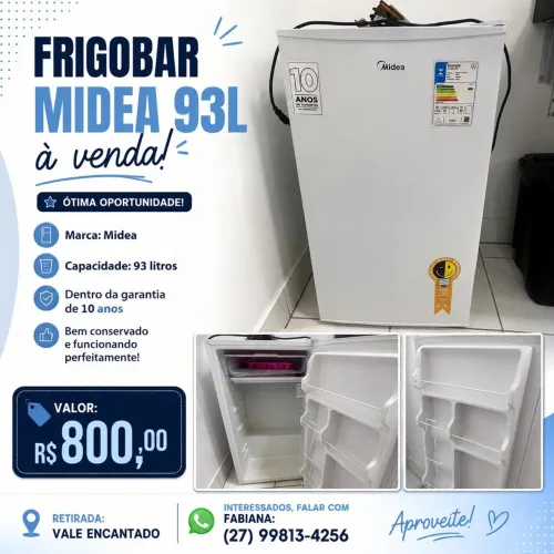 Frigobar 