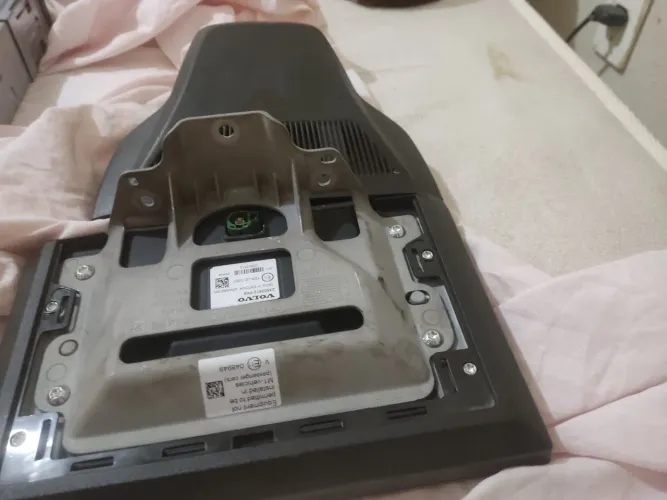 Vendo peças semi novas da volvo FH 2025
