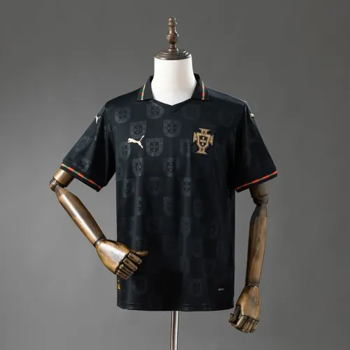 Camisa Seleção Portugal