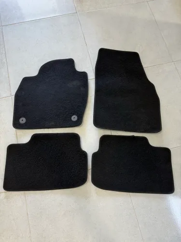 Tapete Carpete Polo