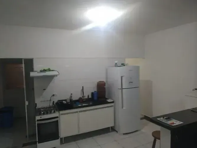 Casa com 2 dormitórios à venda, 72 m² por R$ 292.000,00 - Parque Senhor do Bonfim - Taubat
