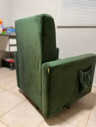 Poltrona de Amamentação