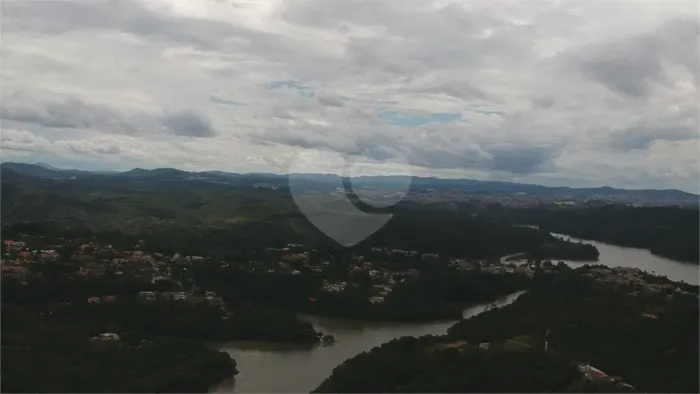 Condomínio com 4 quartos à venda em Vila machado - SP