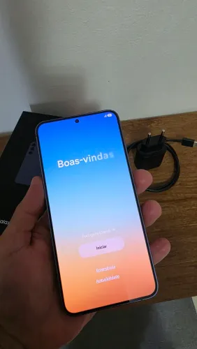 S24 Plus 12GB RAM / 512 GB