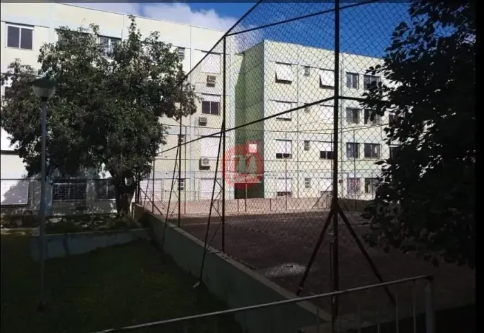 Apartamento com 2 dormitórios para venda no bairro Camaquã - Porto Alegre/RS