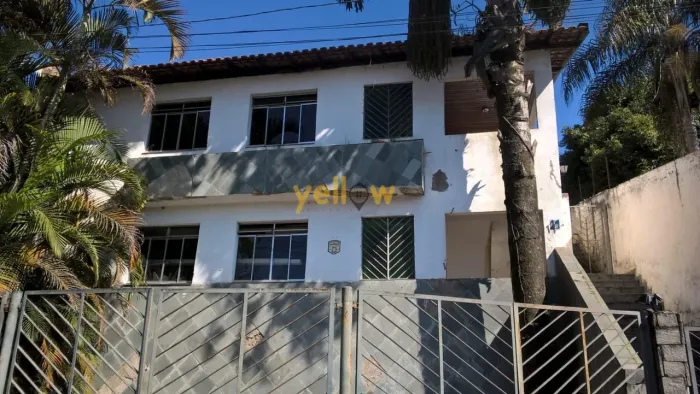 Casa à Venda no Parque Nossa Senhora do Carmo, Arujá