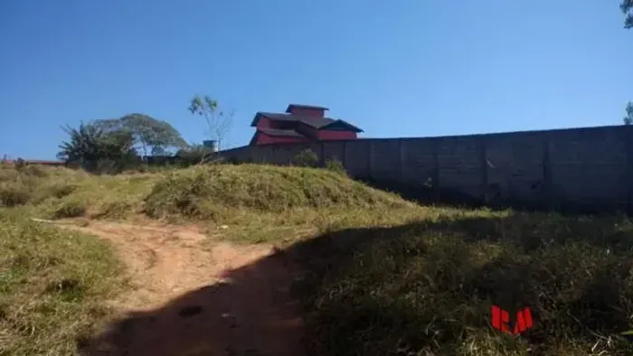 Terreno à venda, 1200 m² por R$ 289.900,00 - Residencial Recanto Verde - Cotia/SP