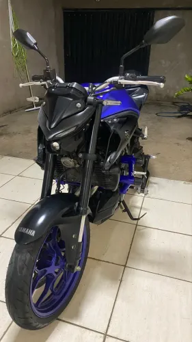 MT-03 Abs 2022 Azul