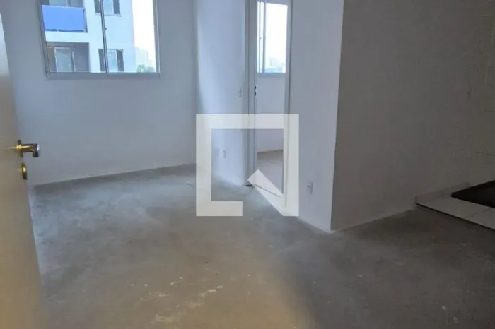 Apartamento à Venda - Jardim Sao Luis, 2 Quartos, 34 m2