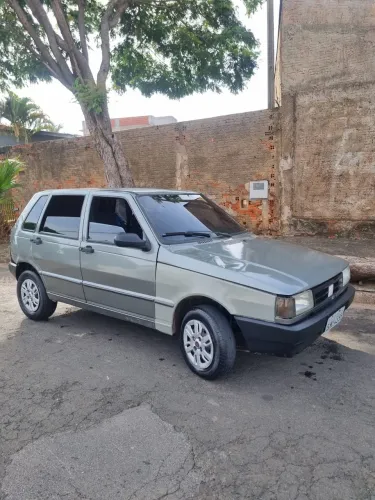 Fiat Uno Mille 1.0/ I.e./ Electronic/ Brio 1995