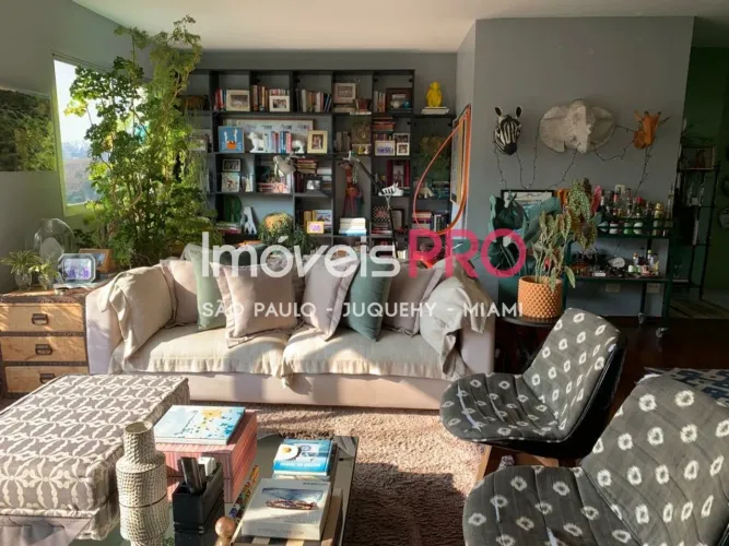 Apartamento à venda com 120 m² em Vila Madelena