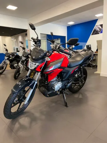 Aluguel de motos 330,00