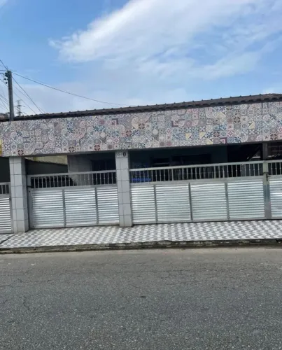 Santos, Morro Nova Cintra — foto 1 de 1