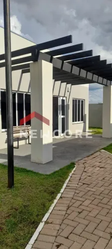 Casa de condomínio em Rua Edemur Moralles - Vargem Limpa I - Bauru/SP