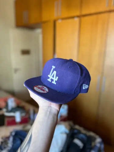 Boné New Era