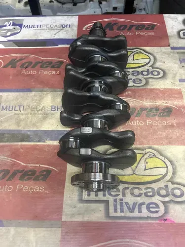 Eixo Virabrequim Toyota Corolla Cross Híbrido