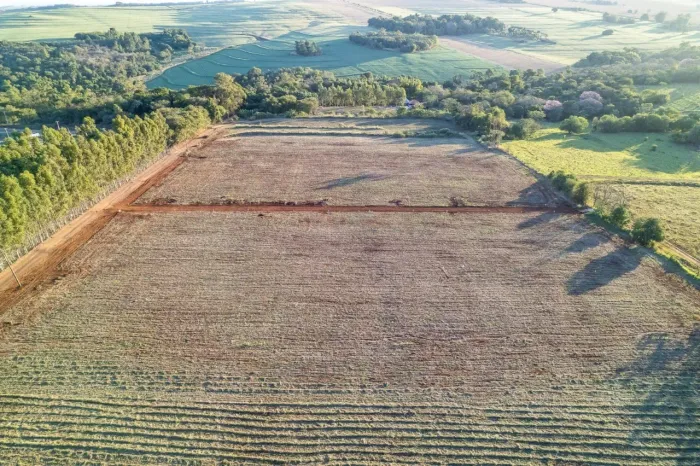 Chácara a venda em Maringá/PR