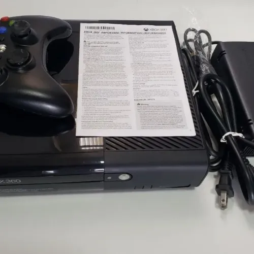 xbox 360