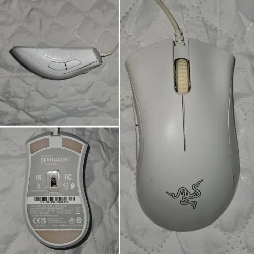Mouse Razer Essential
