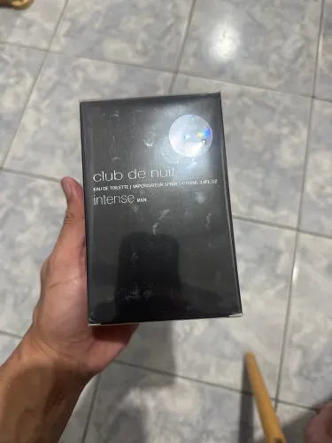 Club de nuit